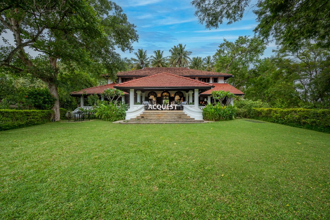 Villa in Digana, Central Province, Sri Lanka 1 - 18070909