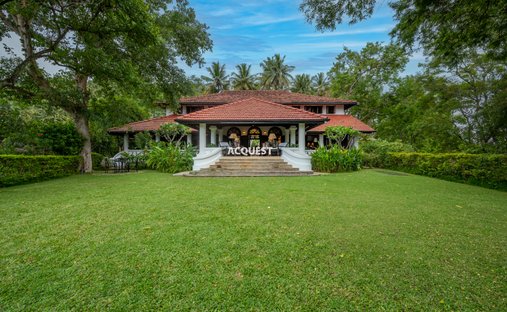 Villa in Digana, Central Province, Sri Lanka 1