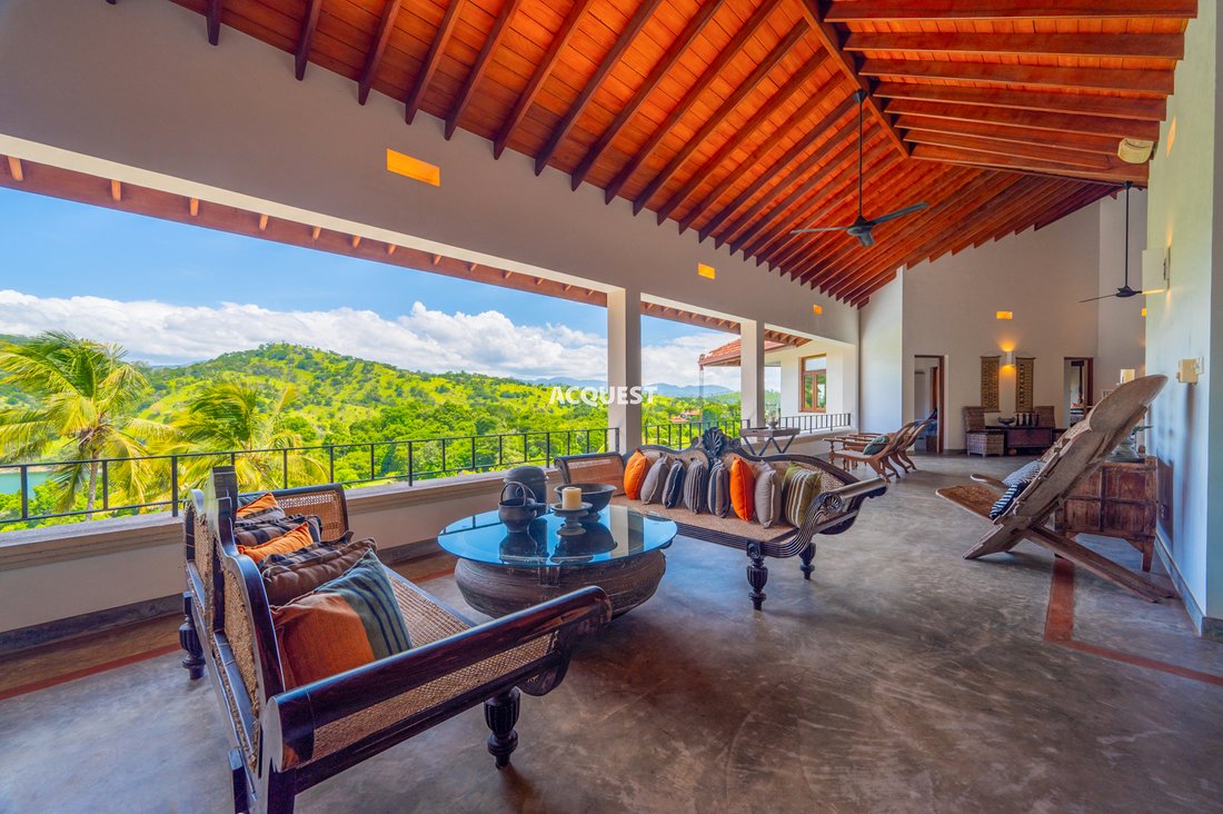 Villa in Digana, Central Province, Sri Lanka 4 - 18070900