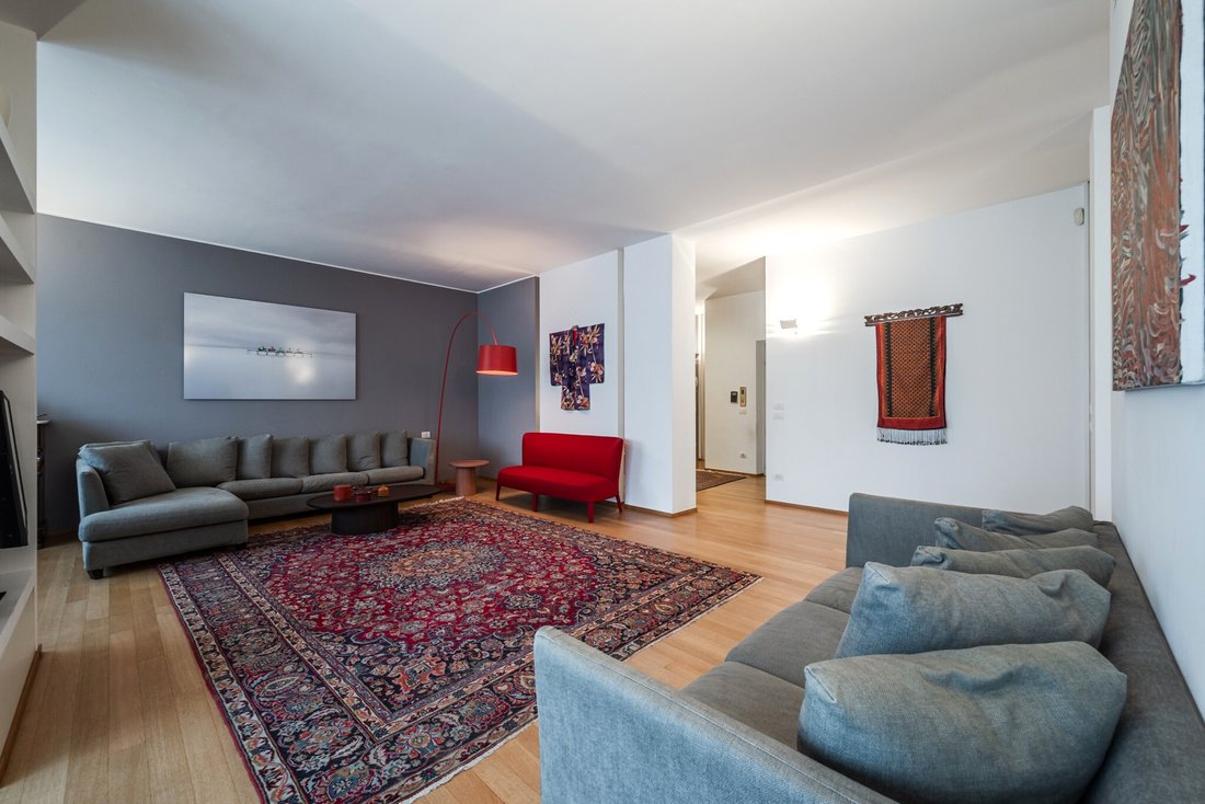 Apartment in Portello - Tre Torri, Milan, Italy 2 - 18070169