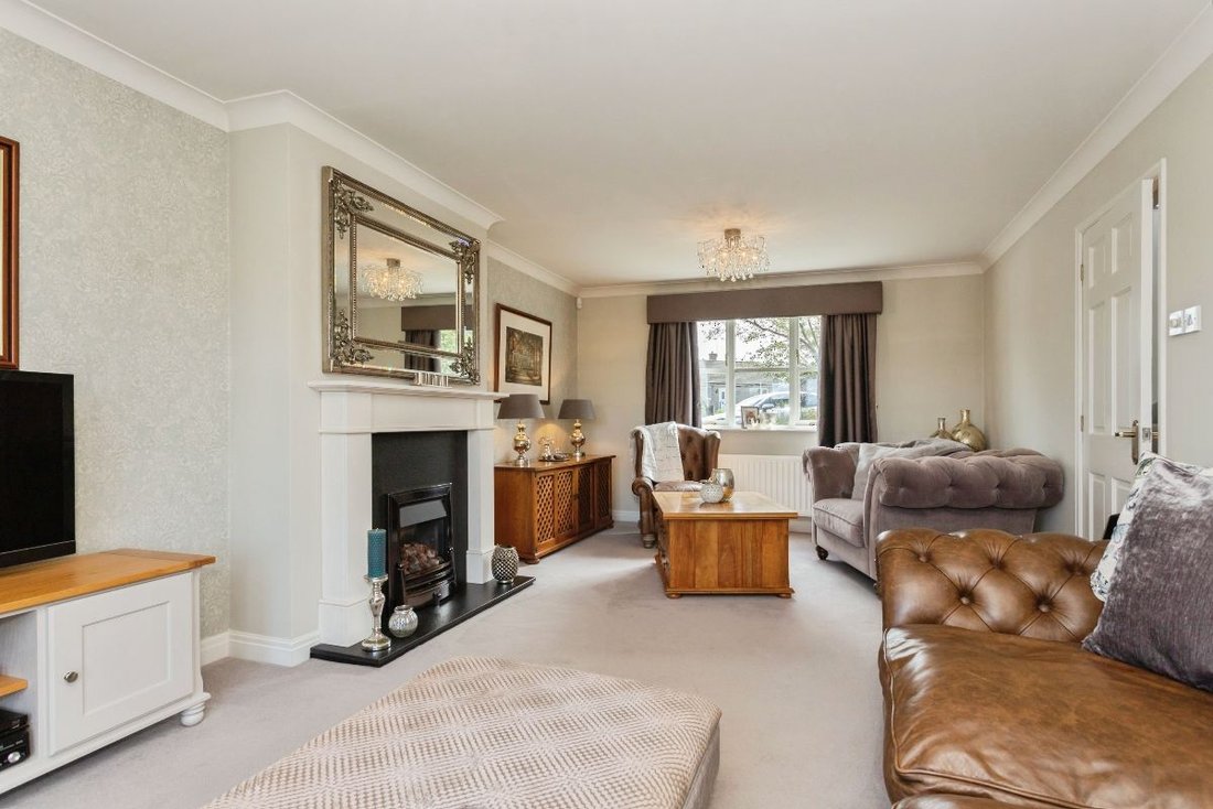 House in Barnard Castle, England 2 - 18070386