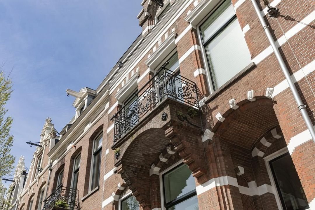 Villa in Apollobuurt, North Holland, Netherlands 1 - 18070648