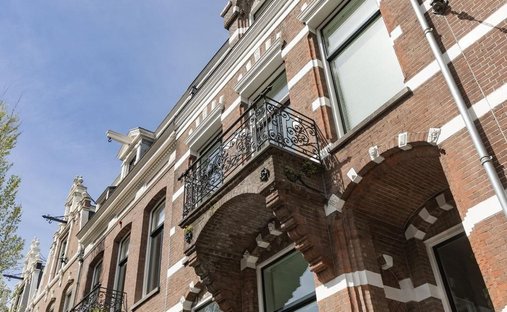 Villa a Apollobuurt, Olanda Settentrionale, Paesi Bassi 1