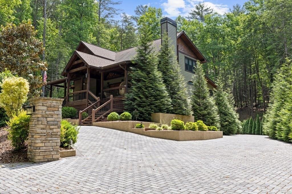 House in Cherry Log, Georgia, United States 3 - 18070579