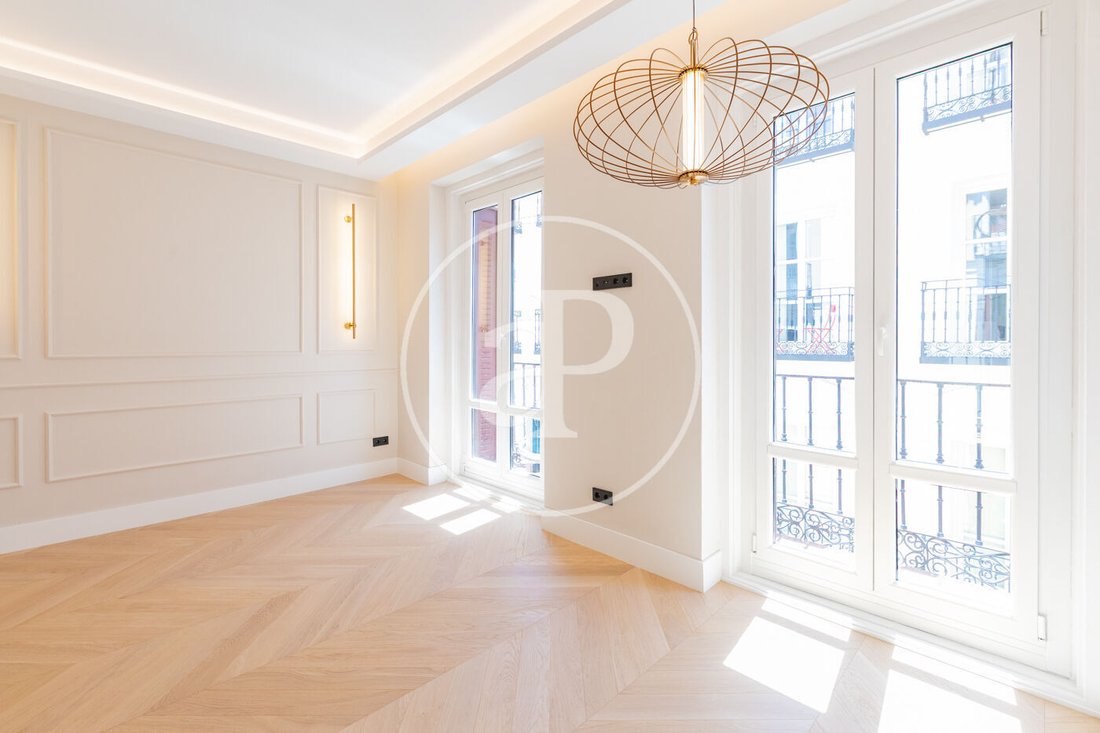 Appartamento a Centro, Madrid, Spagna 1 - 18070287