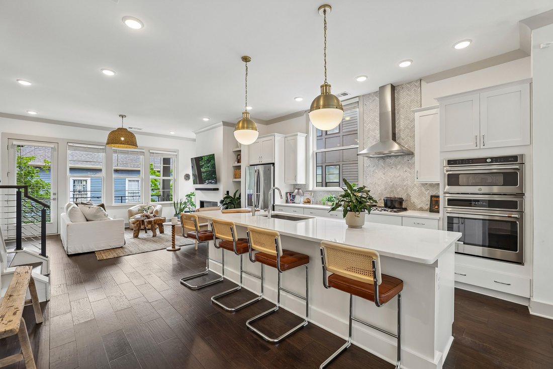 House in Atlanta, Georgia, United States 5 - 18070105