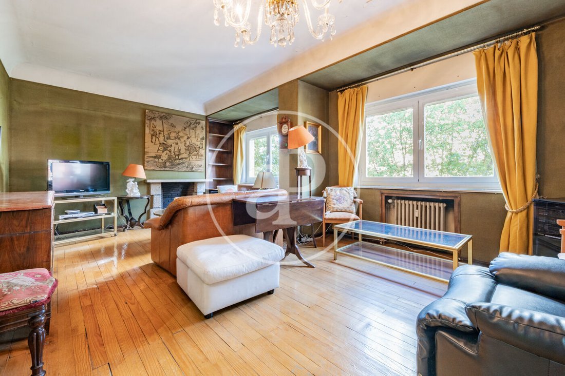 Apartment in Retiro, Madrid, Spain 2 - 18070423