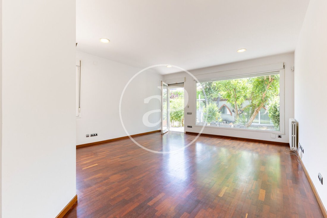 Villa in Sabadell, Catalonia, Spain 1 - 18070416