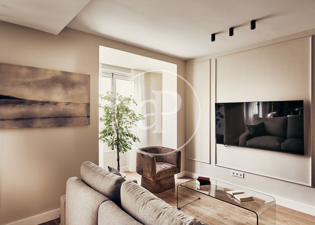 Apartment in Barrio Salamanca, Madrid, Spain 3 - 18070327
