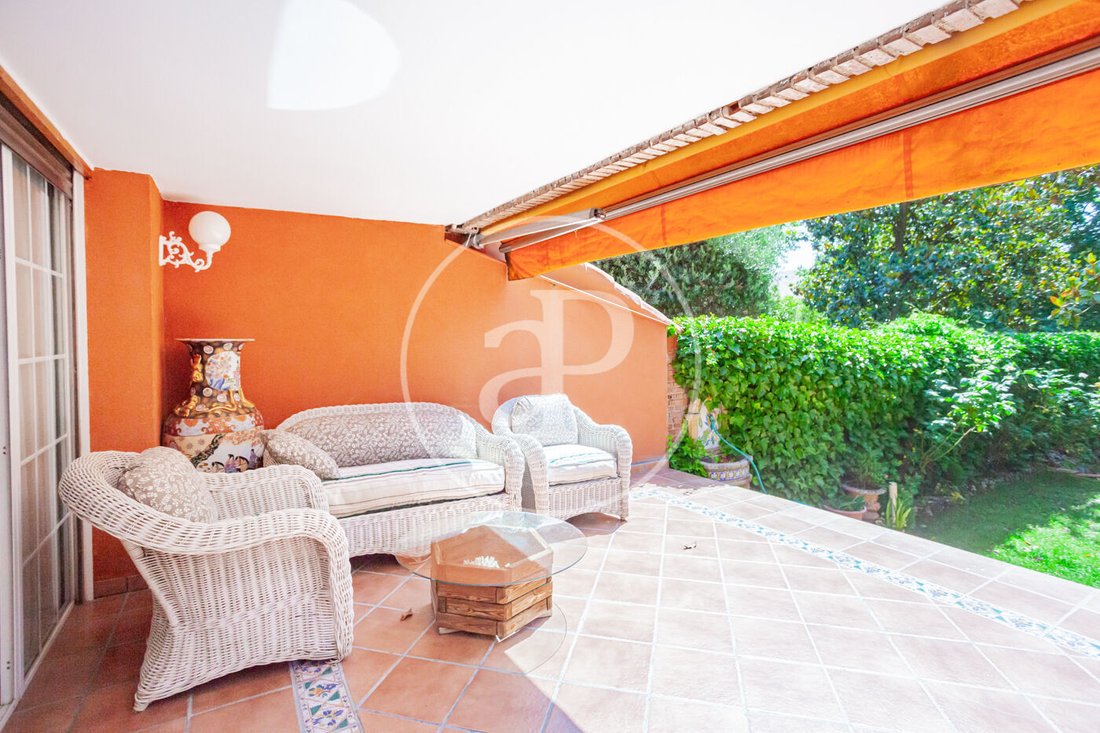 Villa a Aravaca, Madrid, Spagna 3 - 18070370