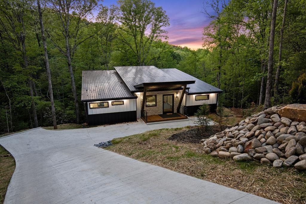 House in Blue Ridge, Georgia, United States 1 - 18070586
