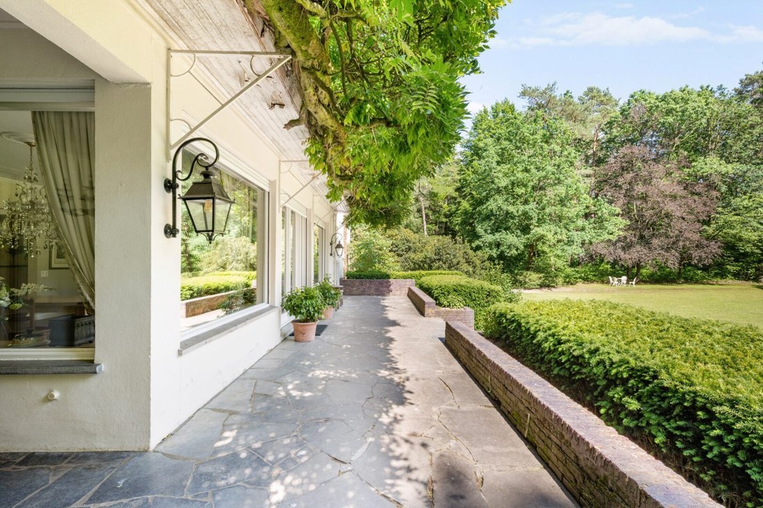 Villa in Grobbendonk, Flanders, Belgium 4 - 18070623