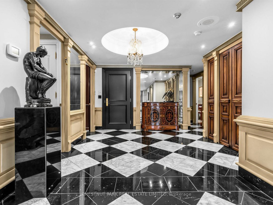 Apartment in Toronto, Ontario, Canada 2 - 18070639