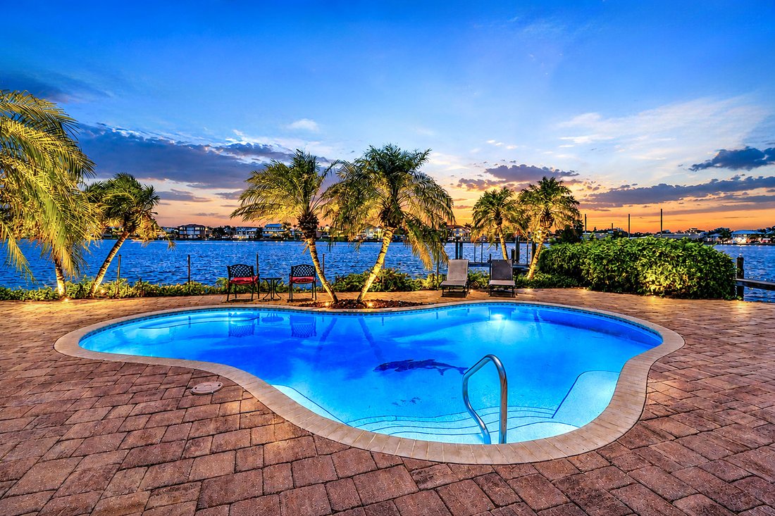 House in Indian Shores, Florida, United States 3 - 18070523