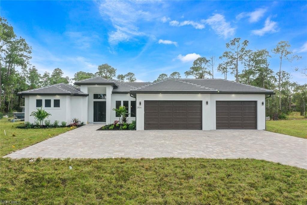 House in Naples, Florida, United States 1 - 18070552