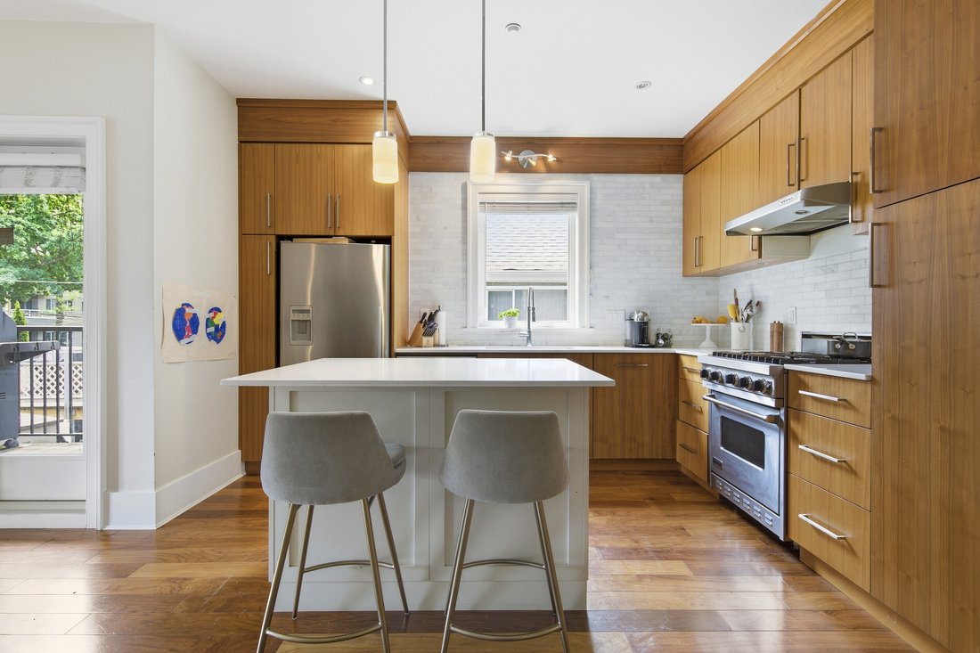 House in Vancouver, British Columbia, Canada 2 - 18070392