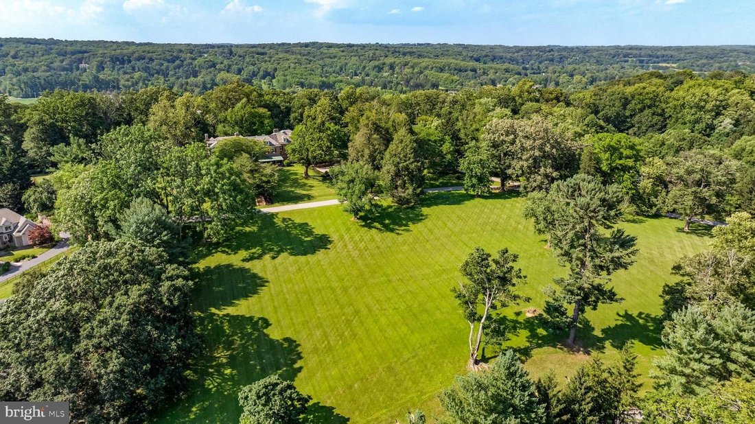 Land in Pikesville, Maryland, United States 2 - 18070565