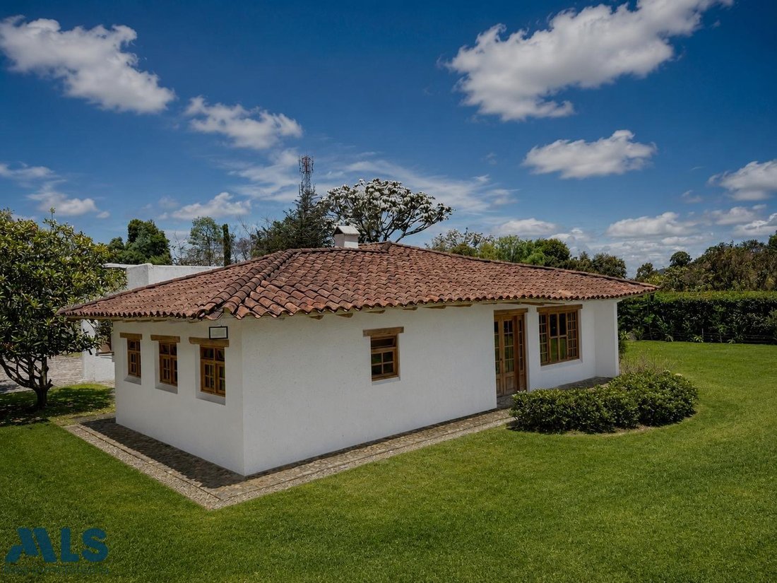 House in Las Mercedes, Antioquia, Colombia 5 - 18070189