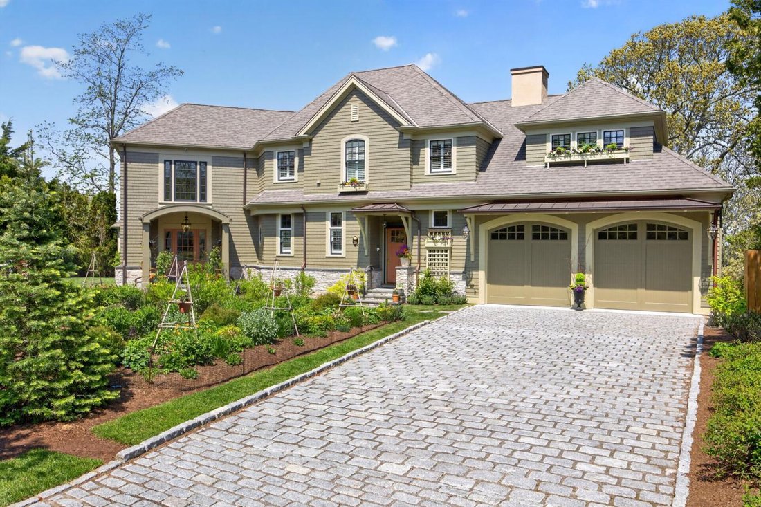 House in Falmouth, Massachusetts, United States 4 - 18070379
