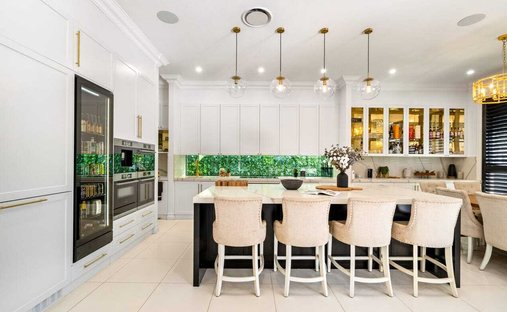 Haus in Glenmore Park, New South Wales, Australien 1