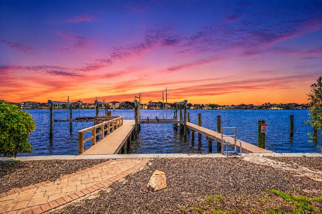House in Indian Shores, Florida, United States 2 - 18070523