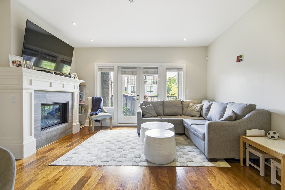 House in Vancouver, British Columbia, Canada 3 - 18070392