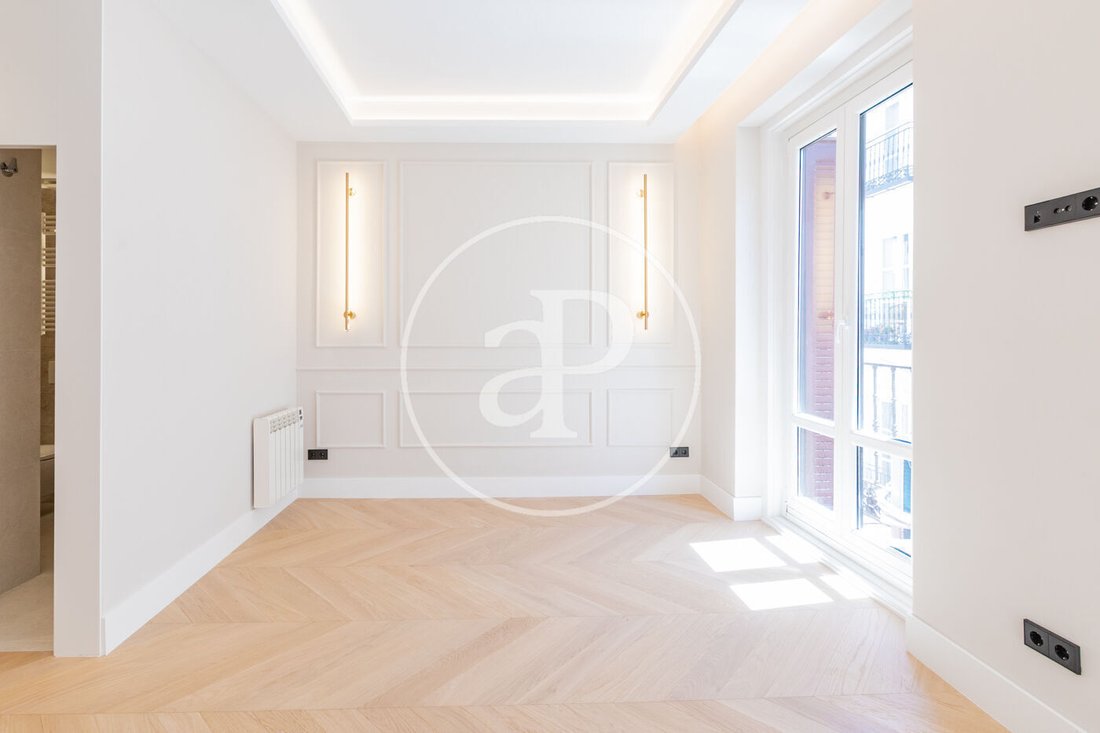 Appartamento a Centro, Madrid, Spagna 2 - 18070287