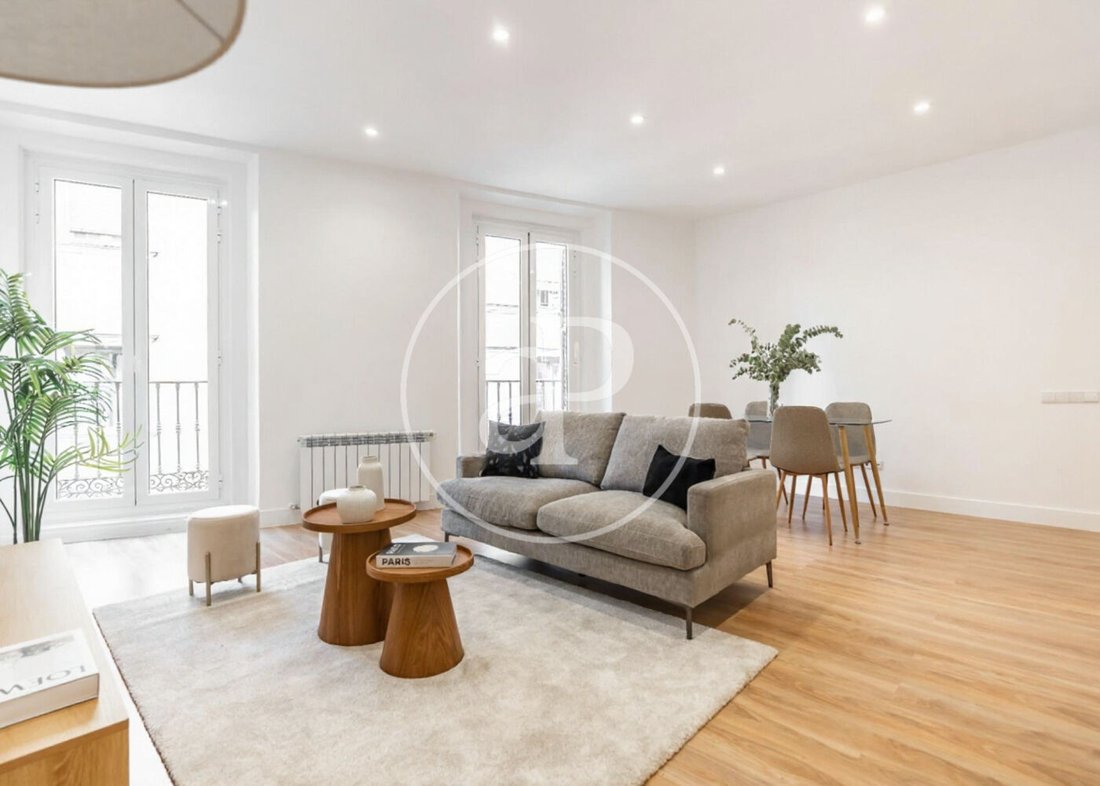 Apartment in Centro, Madrid, Spain 1 - 17007494