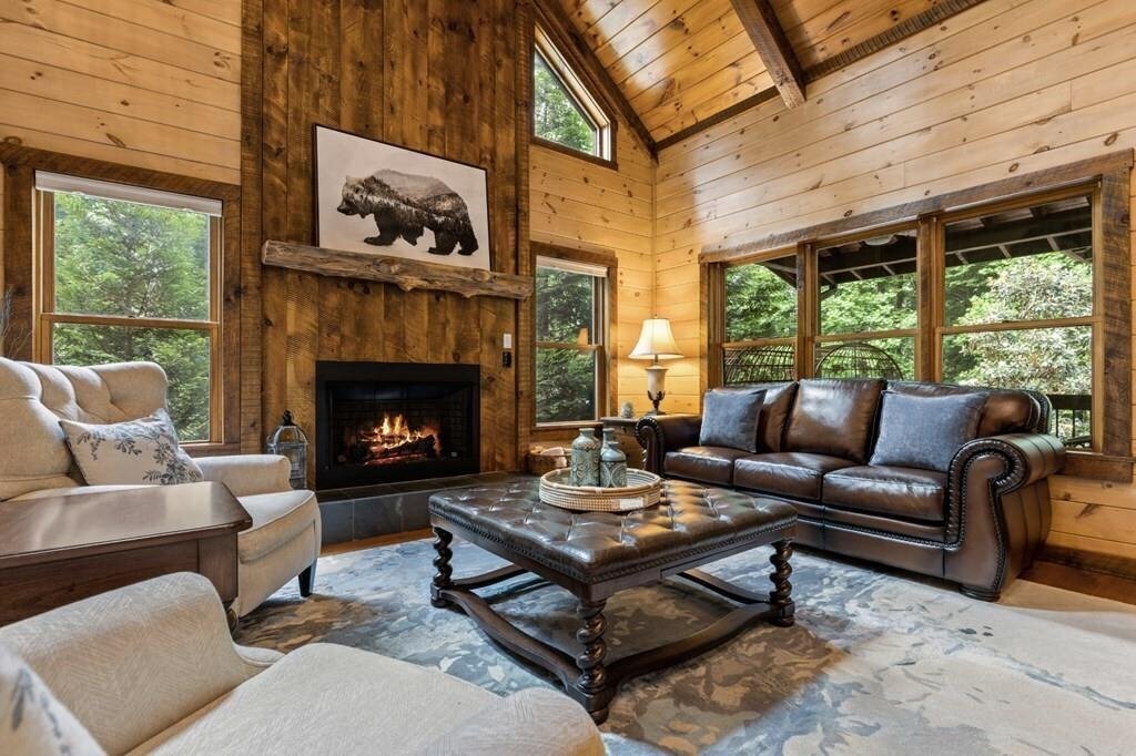 House in Cherry Log, Georgia, United States 5 - 18070579