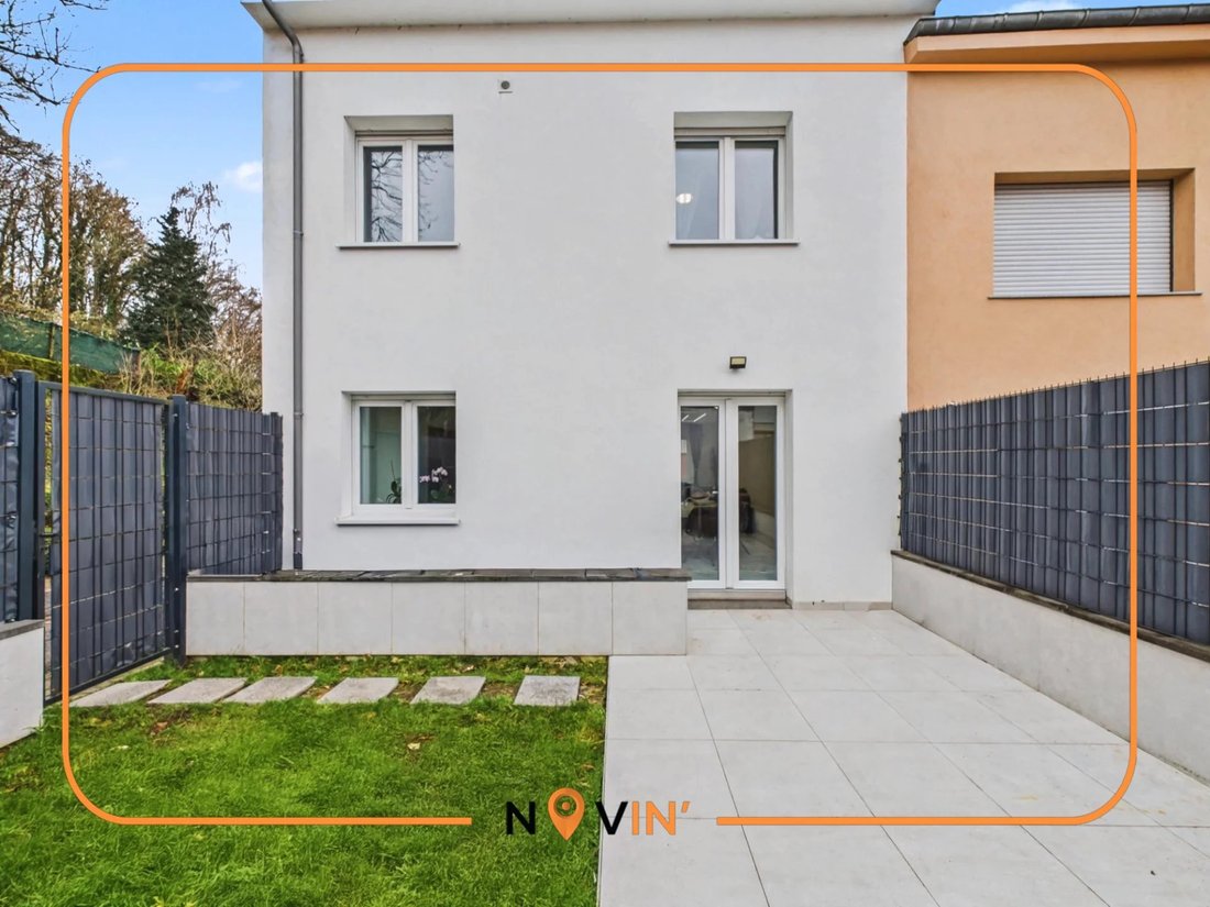 House in Differdange, Esch-sur-Alzette, Luxembourg 1 - 18070385
