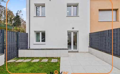 Casa en Differdange, Esch-sur-Alzette, Luxemburgo 1