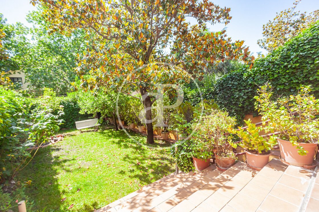 Villa a Aravaca, Madrid, Spagna 5 - 18070370
