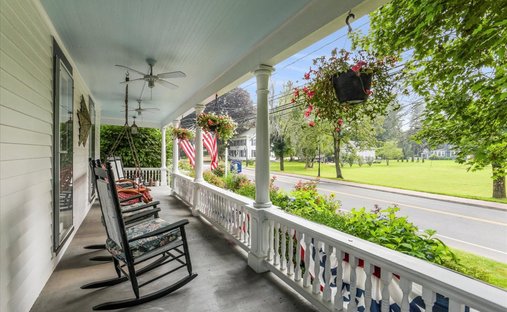 Deep River, Connecticut, United States 1