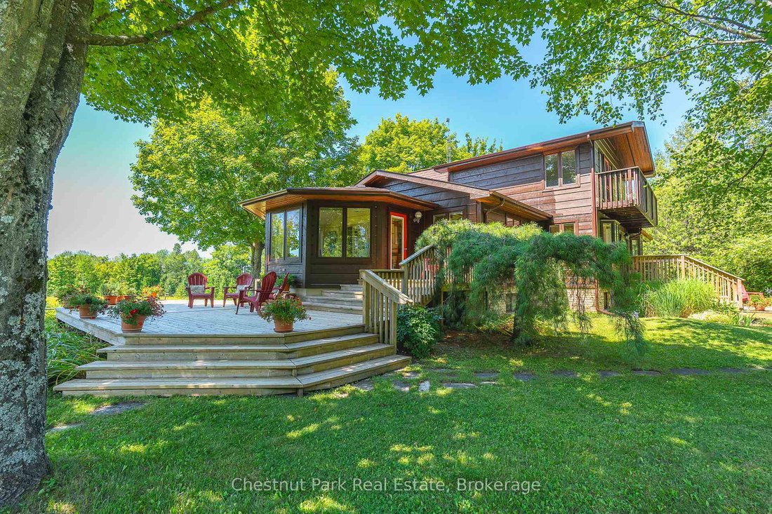 House in Berkeley, Ontario, Canada 2 - 18045095