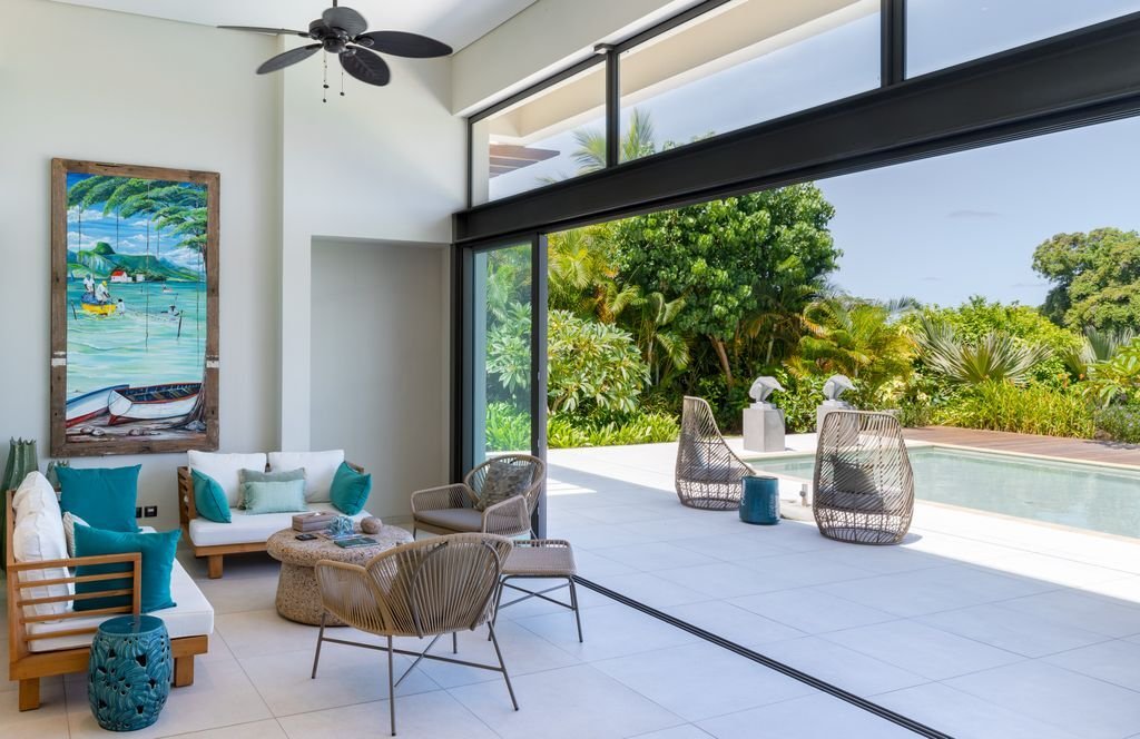 Townhouse in Beau Champ, Flacq District, Mauritius 3 - 18070410