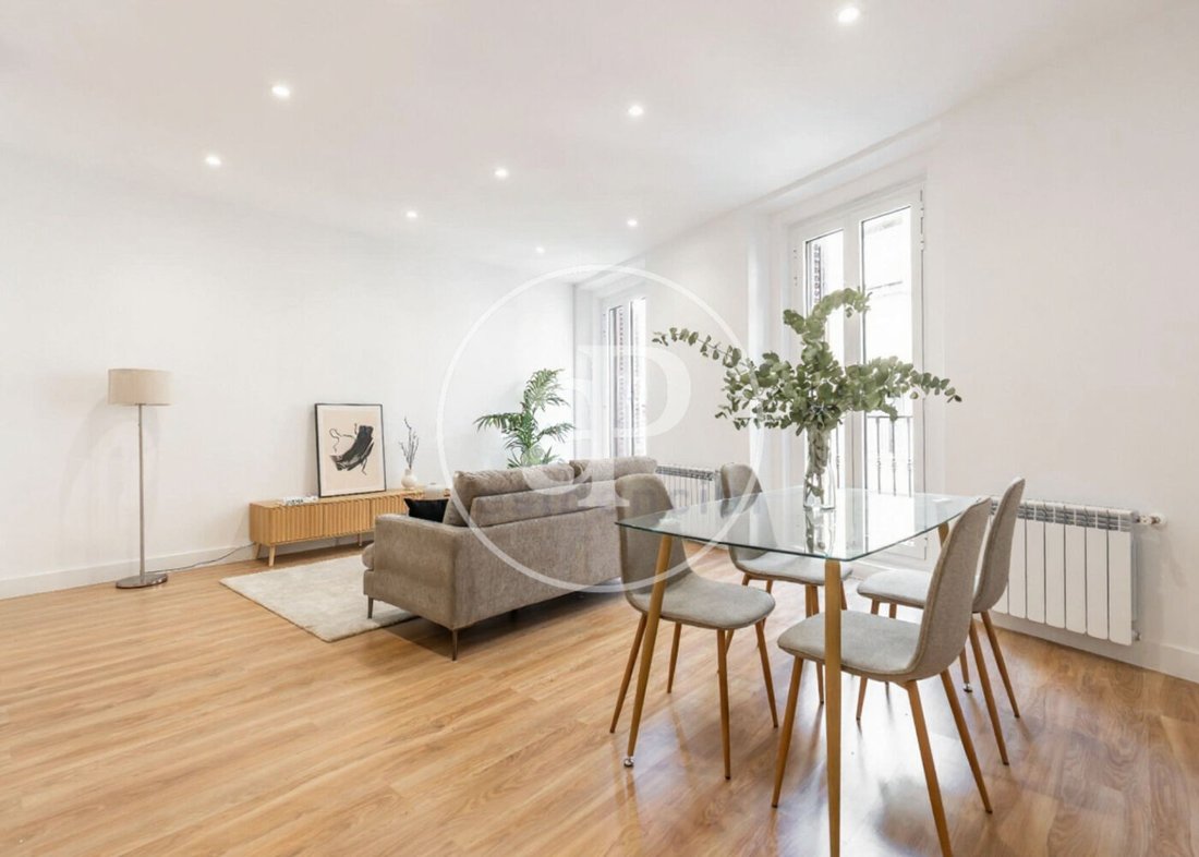 Apartment in Centro, Madrid, Spain 2 - 17007494