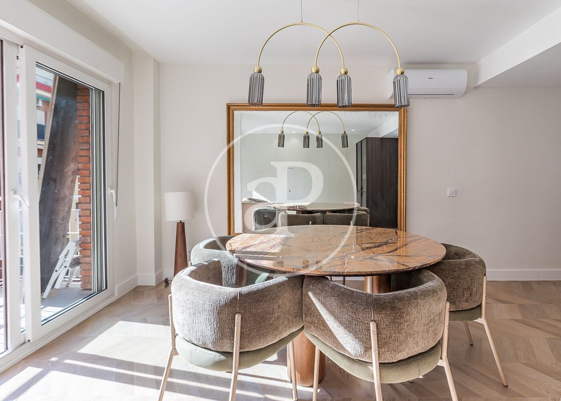 Apartment in Chamartín, Madrid, Spain 5 - 18070418
