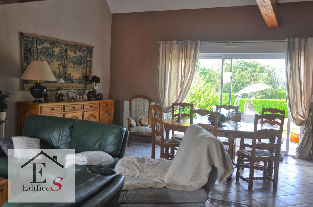 House in Villers-Bocage, Hauts-de-France, France 4 - 18070633