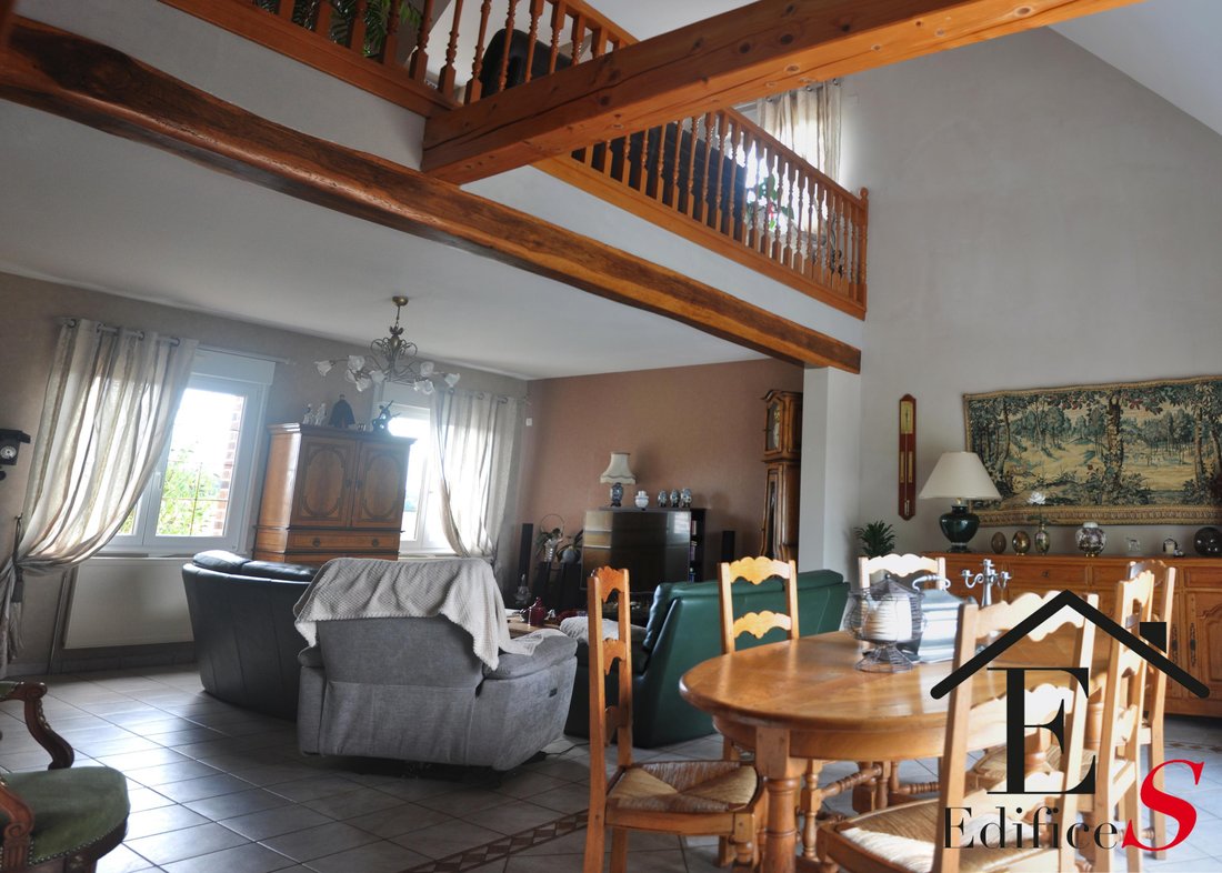 House in Villers-Bocage, Hauts-de-France, France 2 - 18070633