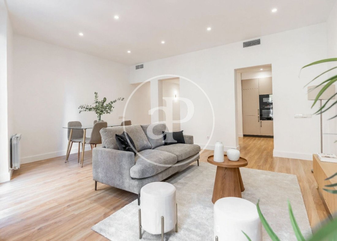 Apartment in Centro, Madrid, Spain 3 - 17007494