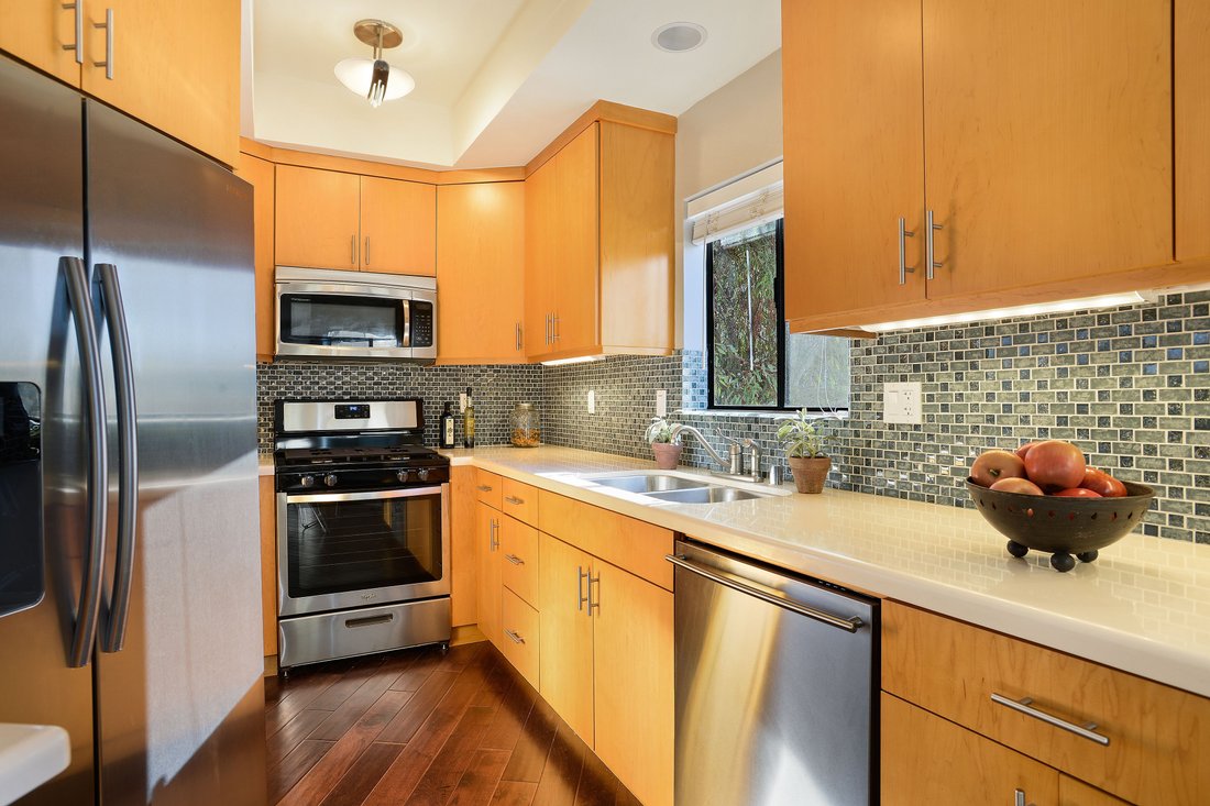 Condo in Los Angeles, California, United States 4 - 18070090