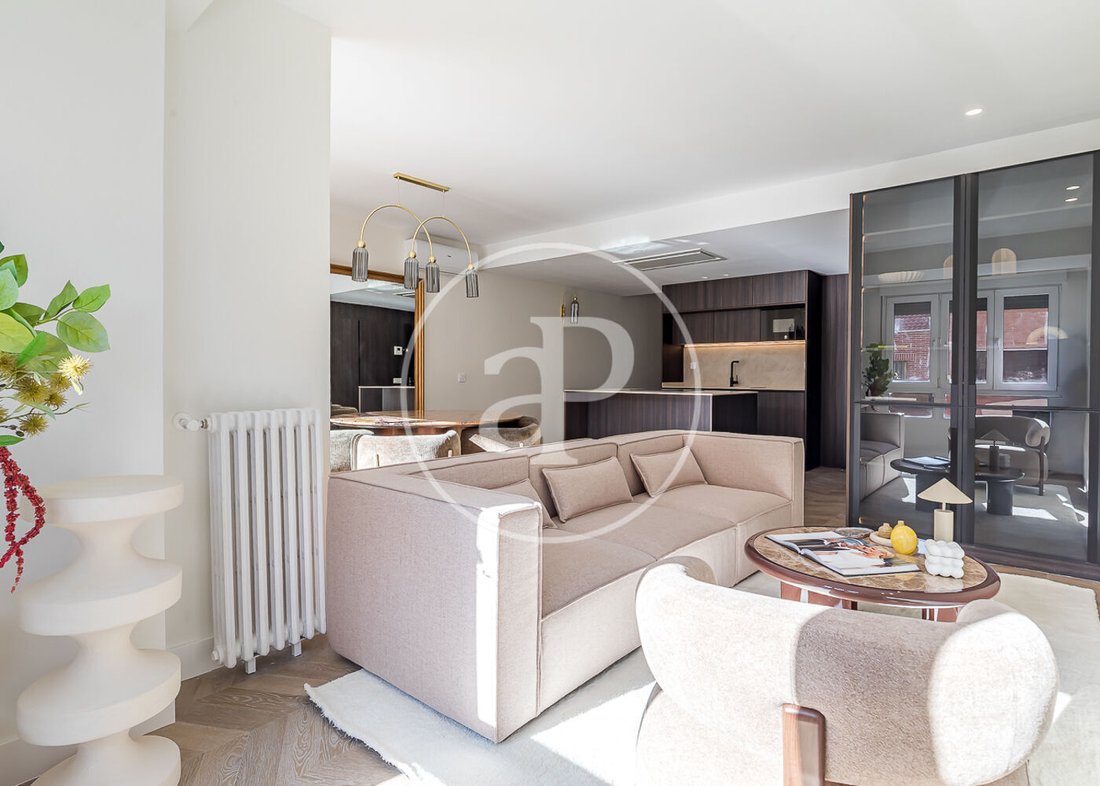 Apartment in Chamartín, Madrid, Spain 3 - 18070418