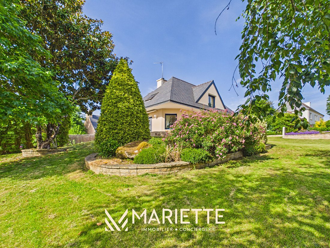 Villa in Trégunc, Brittany, France 2 - 18070703