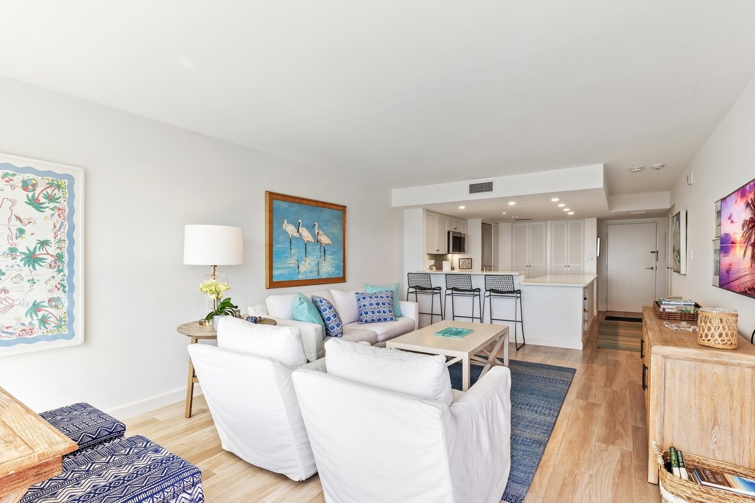 Condo in Cape Haze, Florida, United States 5 - 18070519