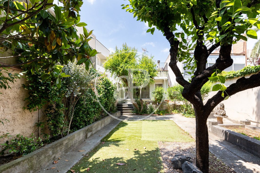 Villa in Sabadell, Catalonia, Spain 2 - 18070416