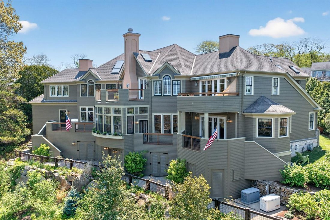 House in Falmouth, Massachusetts, United States 1 - 18070379