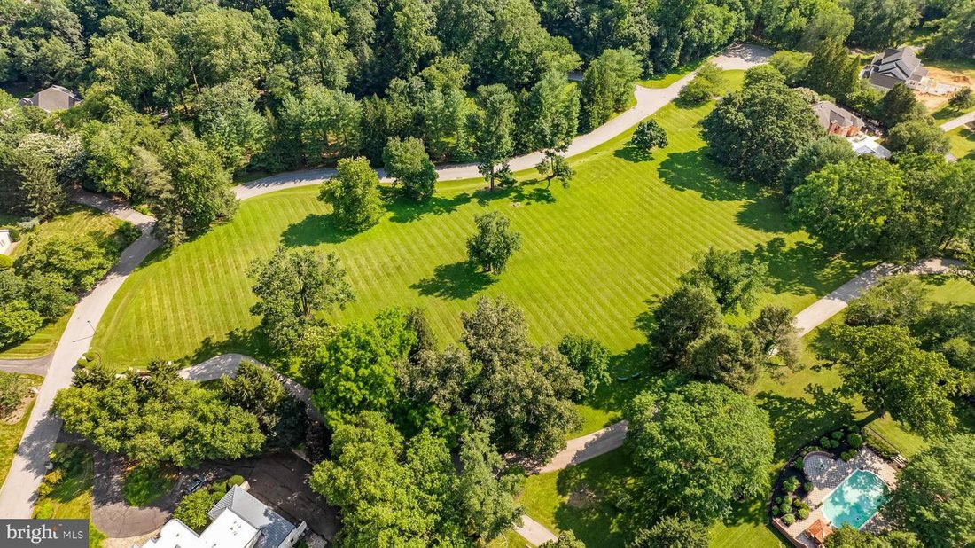 Land in Pikesville, Maryland, United States 4 - 18070565