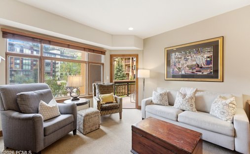 appartement à Park City, Utah, États-Unis 1