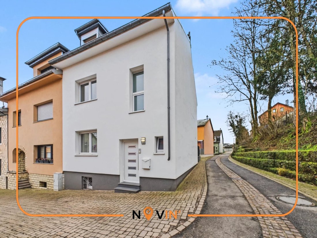 House in Differdange, Esch-sur-Alzette, Luxembourg 5 - 18070385