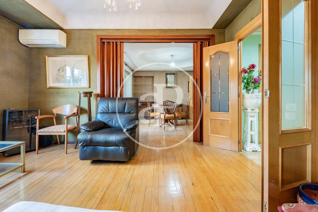 Apartment in Retiro, Madrid, Spain 4 - 18070423